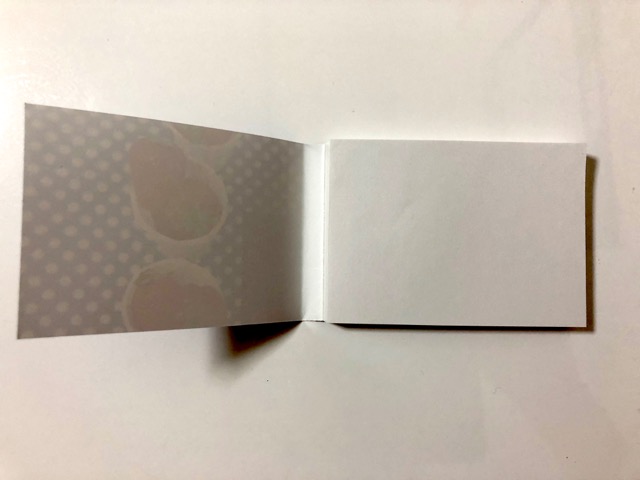 オリジナルメモ帳製作事例